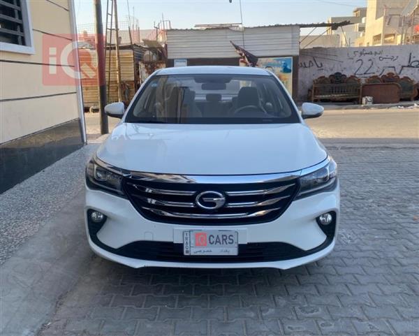 GAC GA4 2024 for sale in Iraq - Baghdad